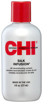 

Комплекс восстанавливающий с шелком для волос Chi Silk Infusion 177 мл (11509Qu)