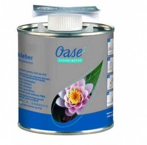 

Клей для пленки ПВХ, OASE (1л)