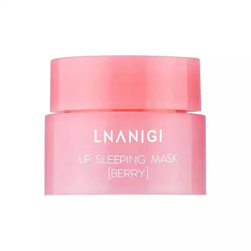 

Ночная маска для губ Lnanigi Special Care Lip Sleeping Mask 3 г