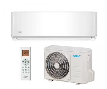 

Кондиционер настенный MDV MDSA-07HRN1/MDOA-07HN1