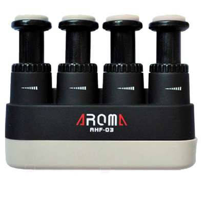 

Тренажер для пальцев рук AHF-03 AROMA