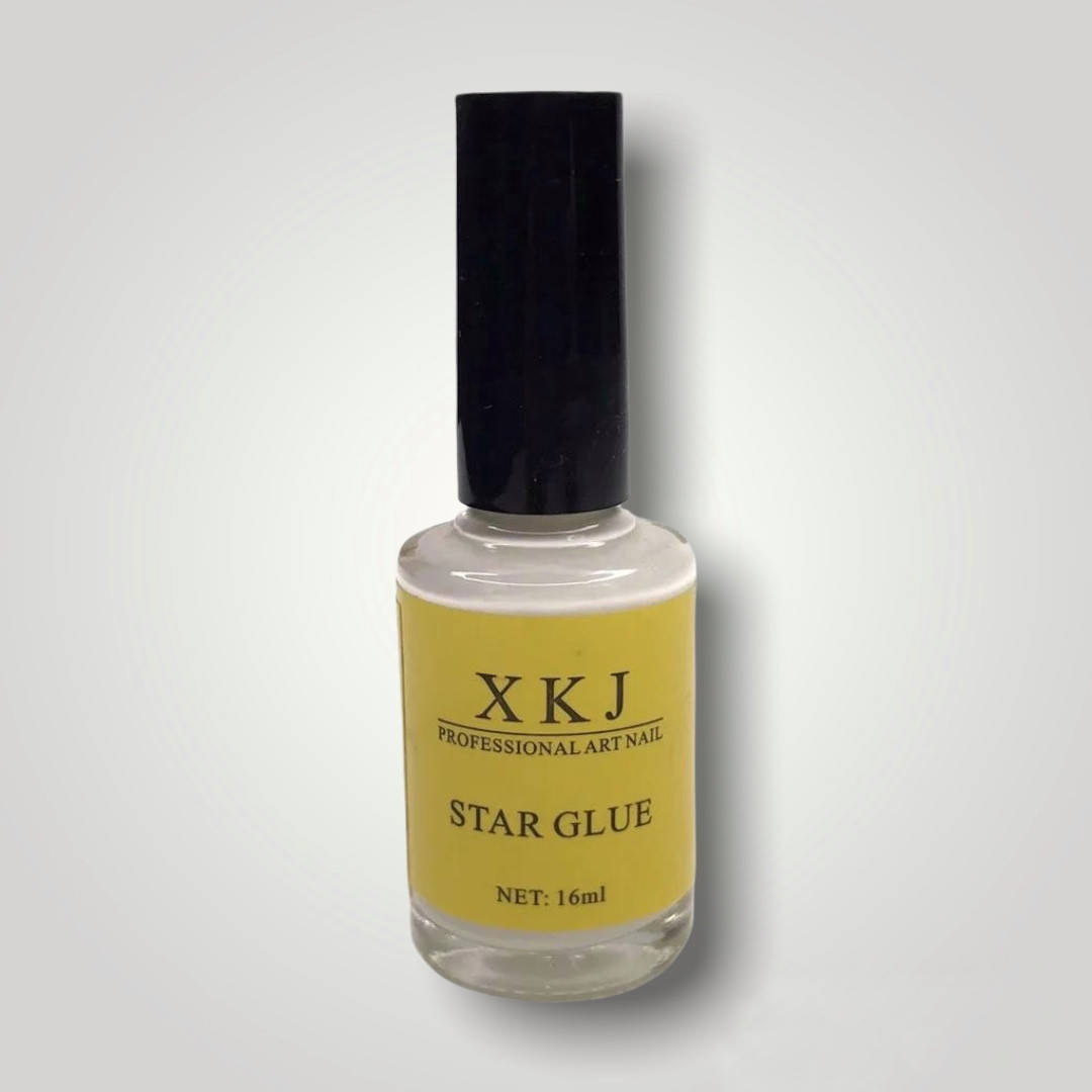

Клей для фольги XKJ