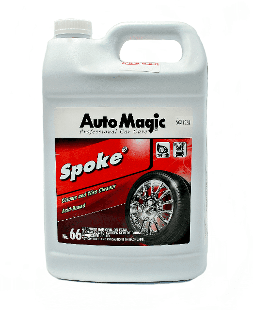 

Auto Magic Spoke 66 очиститель колёсных дисков 3,8 л