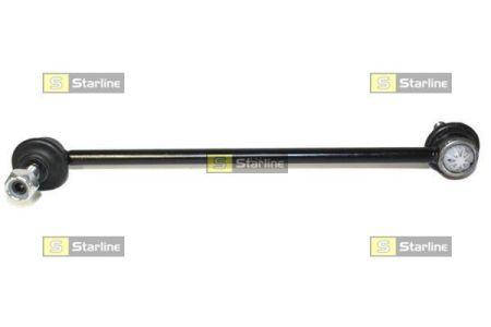 

Стойка стабилизатора FORD FIESTA / FORD ECOSPORT / FORD B-MAX (JK) 2007-2015 г.