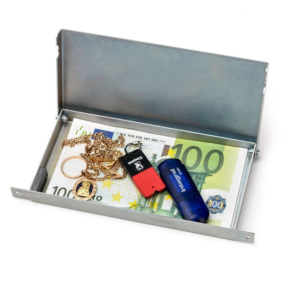 

Сейф тайник Anti-theft, Желтый