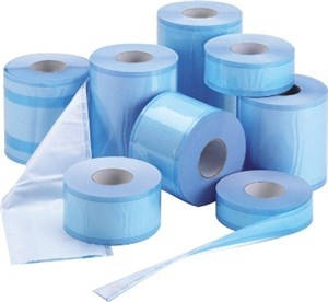 

Рулон / лента / пакет 100 мм * 200м для стерилизации