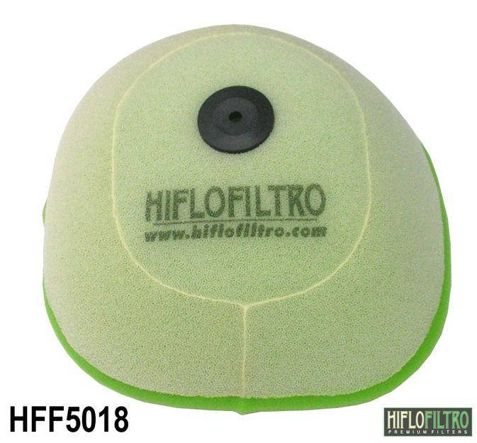 

HIFLO HFF5018 - Фильтр воздушный