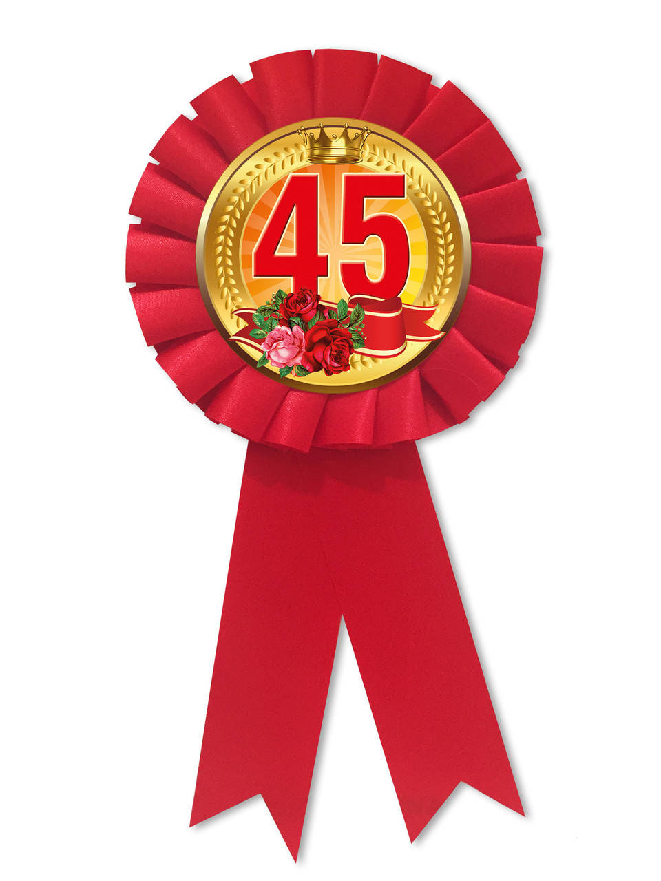 

Медаль юбилейная " 45 лет "