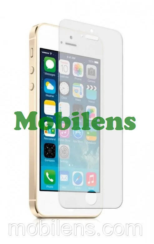

Apple iPhone 5, A1428, A1429, 5S, 5C, iPhone SE, A1457, A1507 Защитное стекло