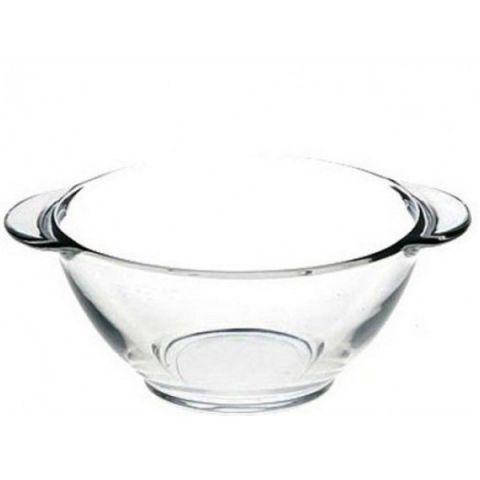 

Бульонница прозрачная LUMINARC 500 мл Цвет прозрачный 9944h