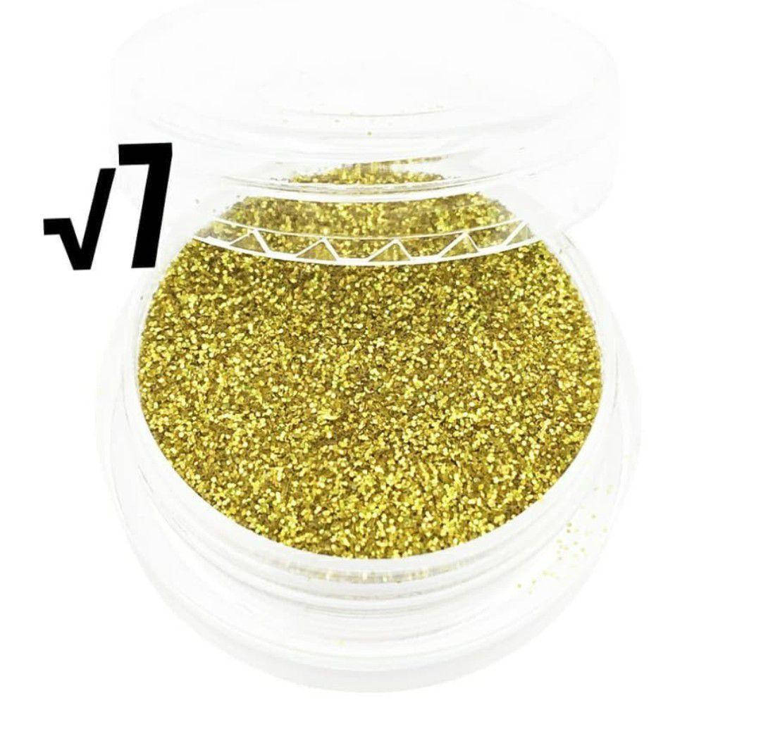 

Глиттер №7