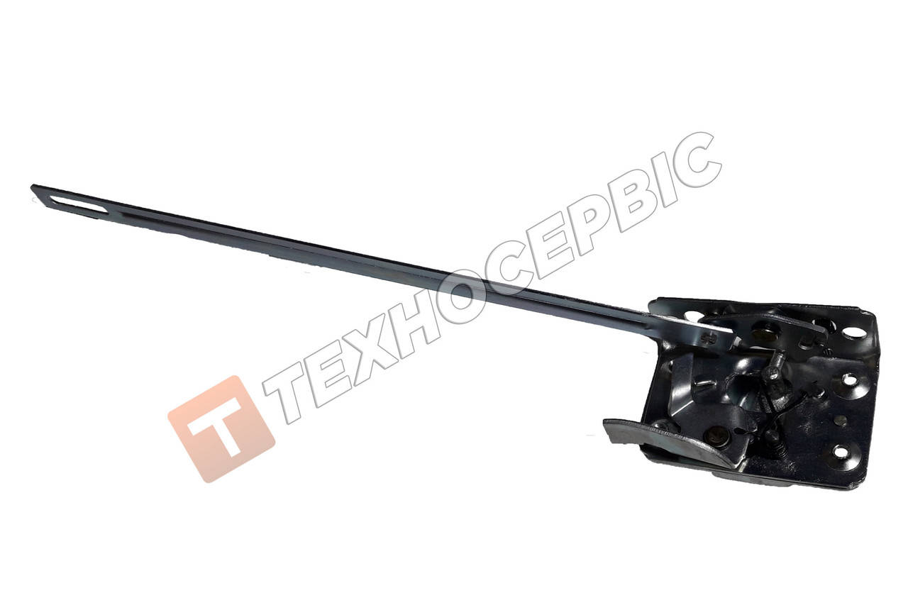 

Замок двери ЗИЛ ЗИЛ-130 ЗИЛ-131, 431410, 133ГЯ левый, (цена с НДС)