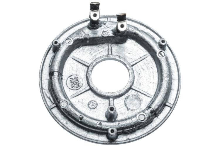 

ТЭН 900W D=160 D1=42 D2=50