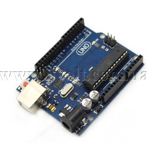 

Arduino UNO R3 ATMEGA16U2