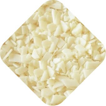 

Крошка шоколадная БЕЛАЯ ТМ МИР 100 грамм