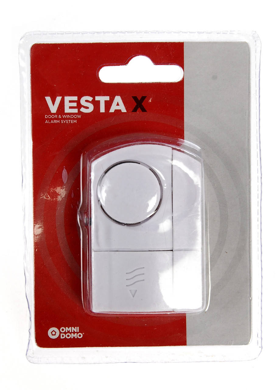 

Минисигнализация на дверь и окно Vesta X