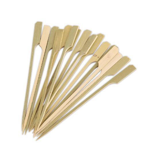 

Шпажка "Пика" бамбуковая (100 шт)