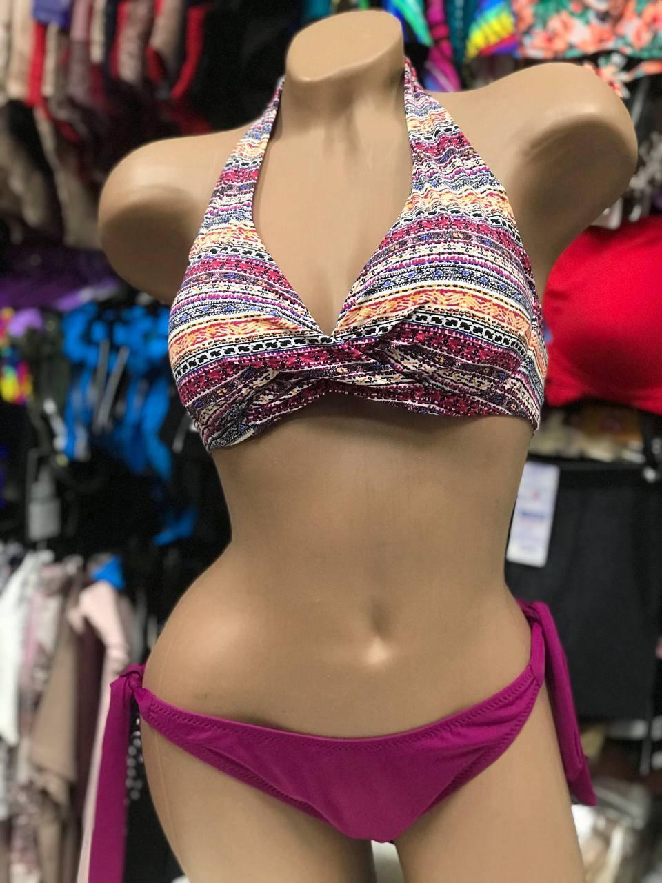 

Купальник женский мягкая чашка на кости чашка 40Е