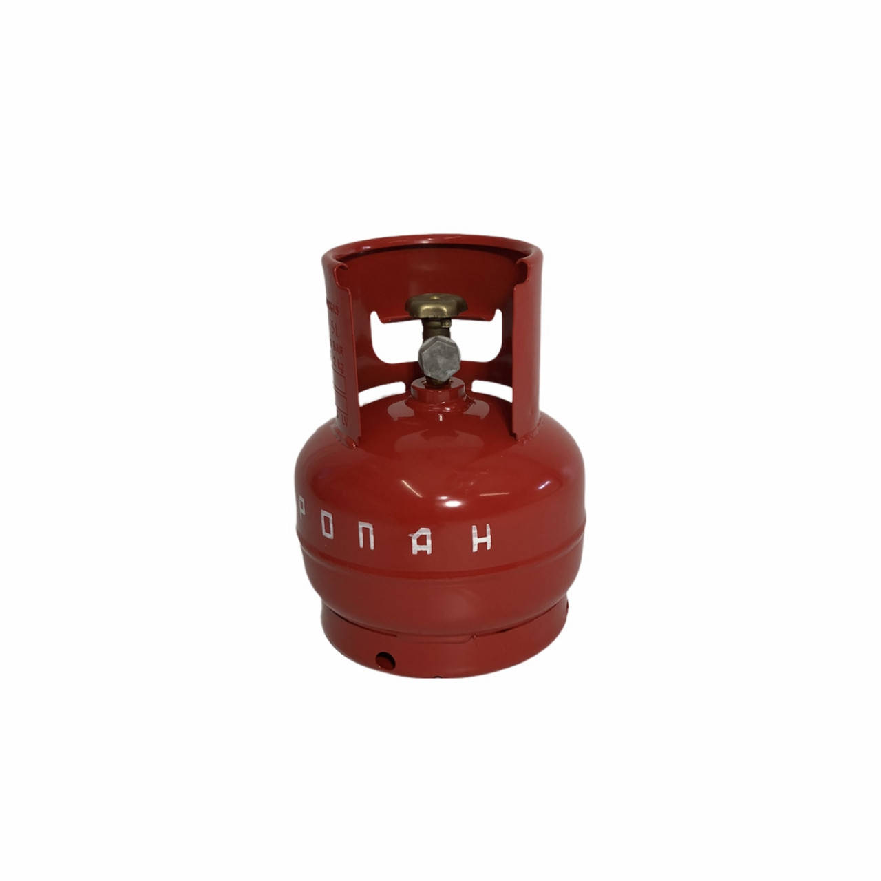 

Баллон газовый 5л пропановый NOVOGAS