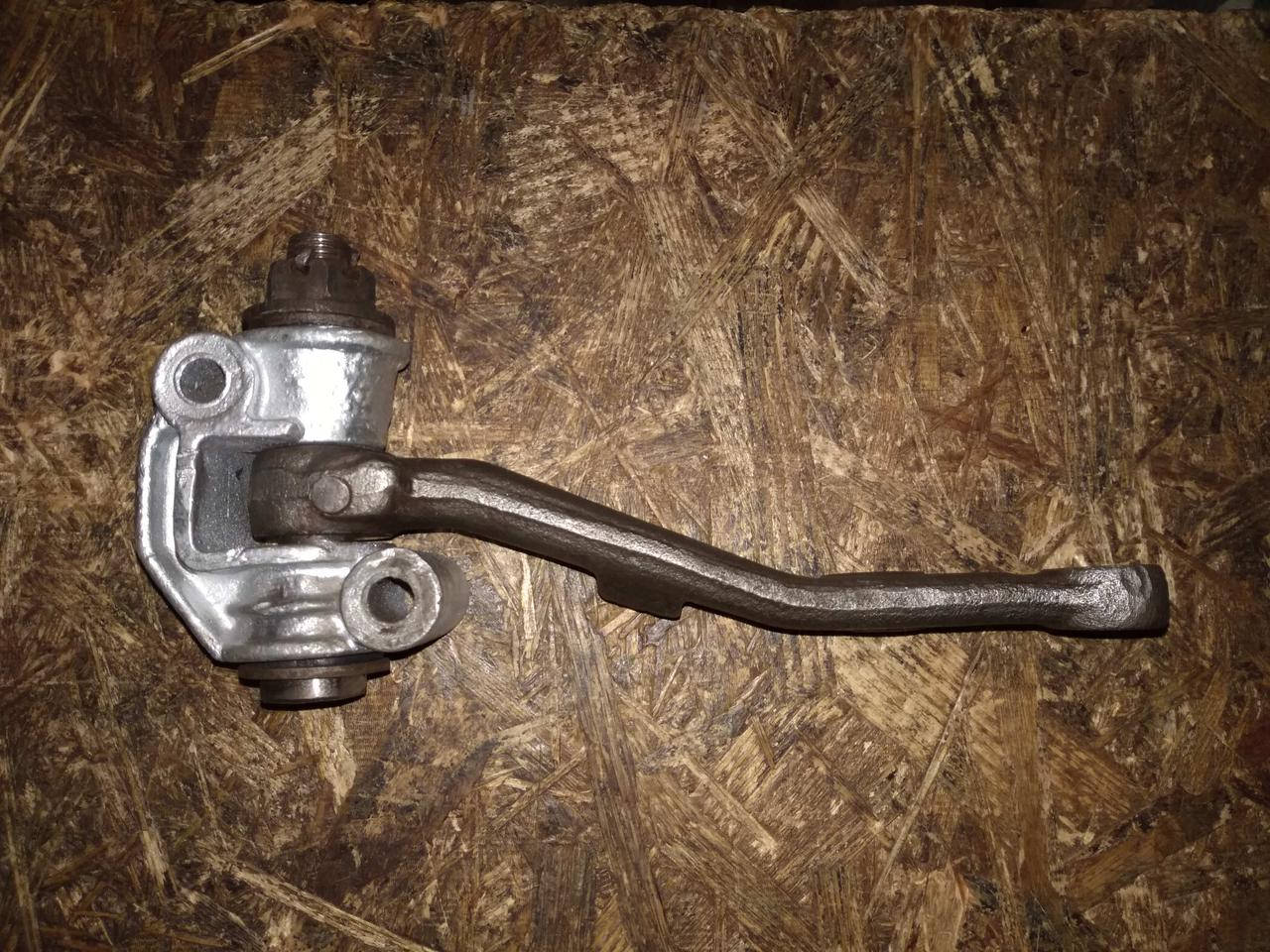 

Маятник ЗАЗ 968 (Запорожец)