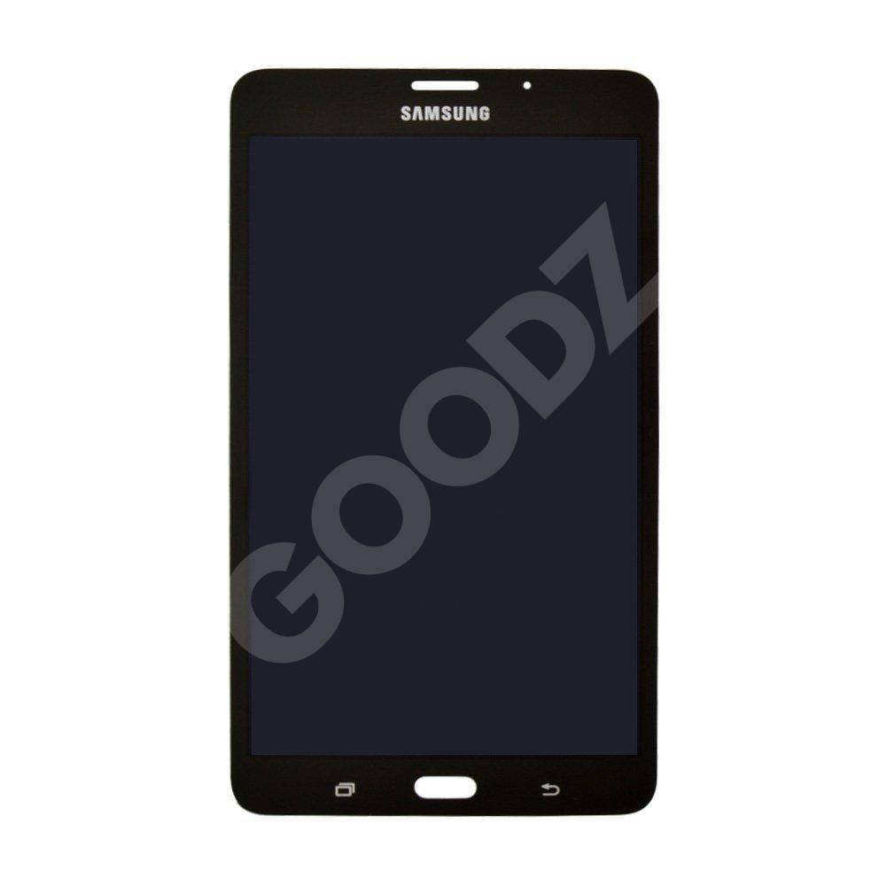 

Дисплей для Samsung T285 Galaxy Tab A 7.0" с тачскрином в сборе, цвет черный