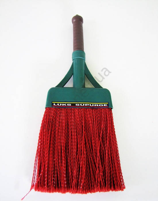 

Веник № 3 под кий, L 45cm., w 22cm