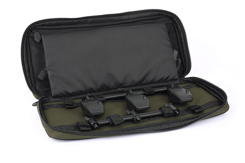

БУЗ-БАРНАЯ СУМКА FOX R-SERIES BUZZ BAR BAG