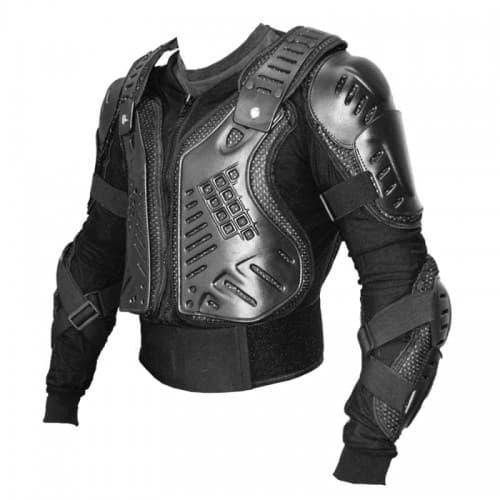 

Моточерепаха Scorpion CS Black, Черный