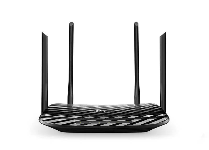 

Маршрутизатор TP-Link Archer C6 (Wi-Fi роутер) 10672706