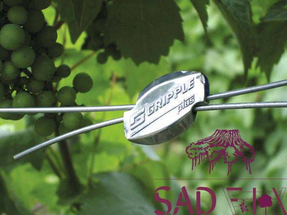 

Замок-GRIPPLE "medium''