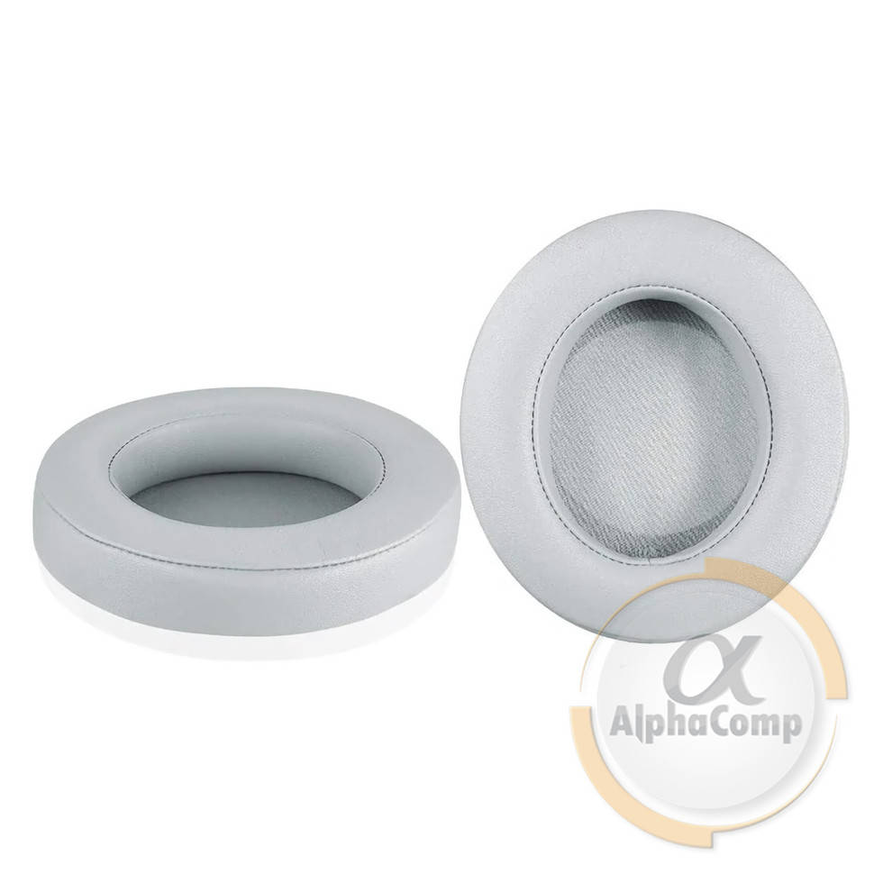 

Амбушюры для наушников Razer Kraken Pro V2 (7.1) Oval Gray, Серый