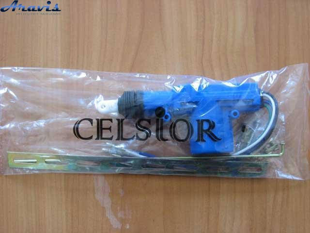 

Привод центрального замка 2 провода Celsior 6кг