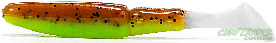 

Силикон Gambler Little EZ 3.75" Key Lime 1шт