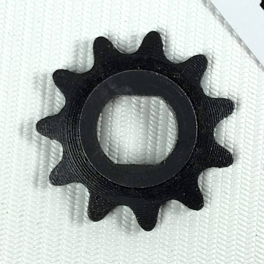 

Зірка для дитячого квадроцикла електричного приводна 11t 25H, ATV