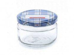 

Банка стеклянная 330 мл для консервации Everglass 82331