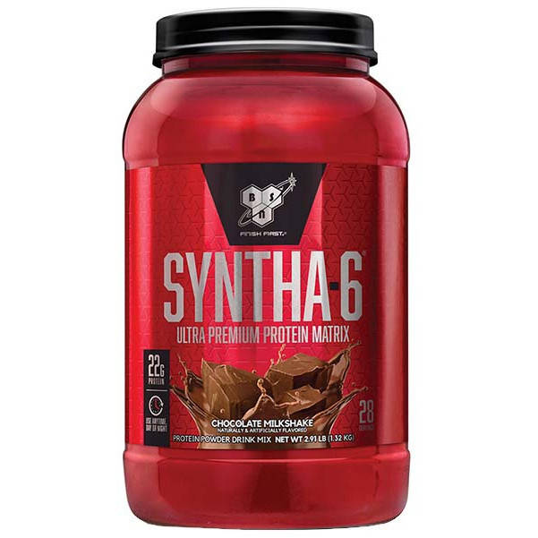 

BSN Syntha-6 1320 g
