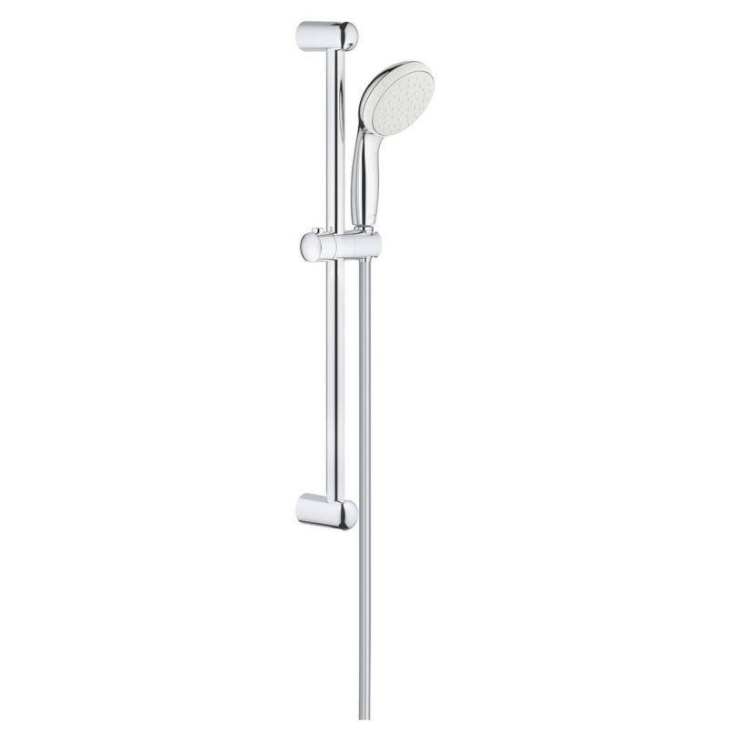 

Душовий гарнітур Grohe New Tempesta 100 27853001