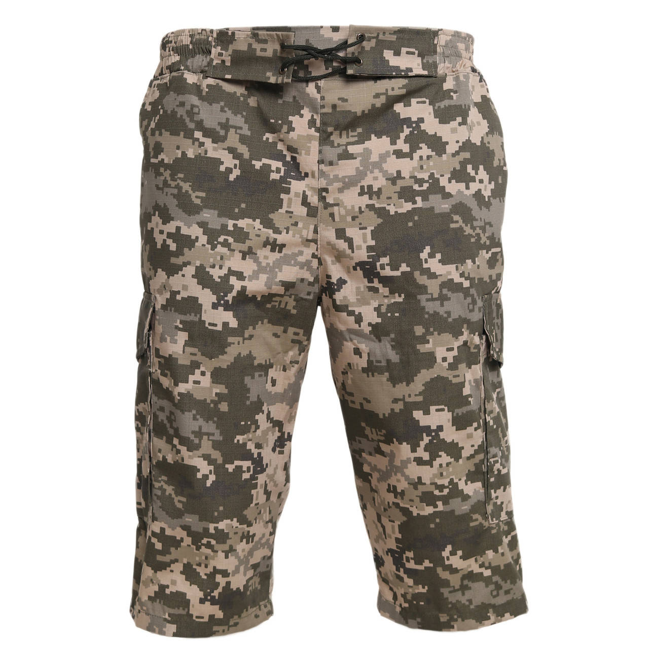 

Шорты джоггеры Украина пиксель ММ14 ЗСУ