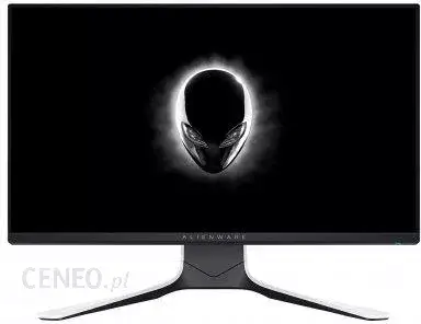 

Dell Alienware 24,5" AW2521HFLA Czarny (210AXRP)
