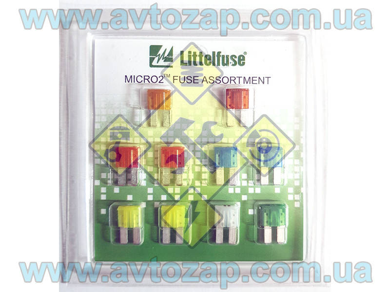 

Комплект предохранителей MICRO2 20119