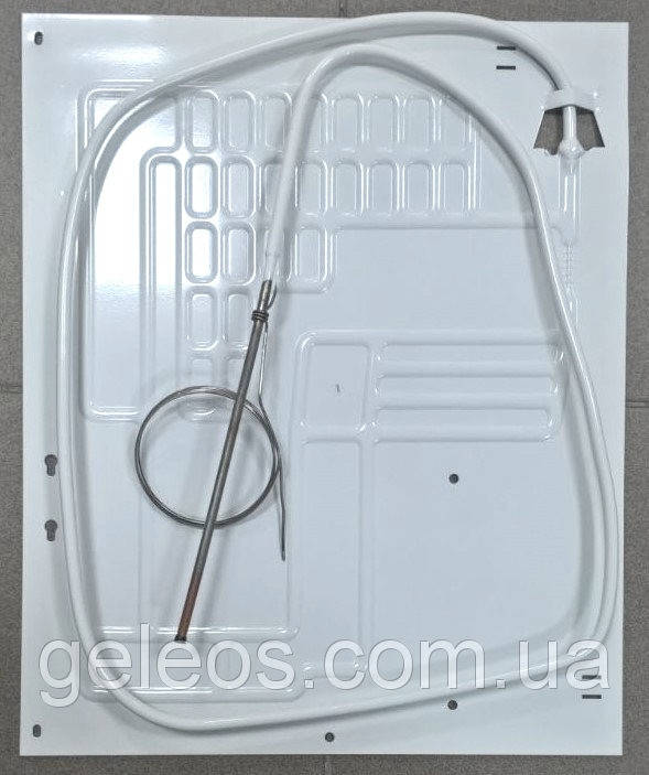 

Испаритель 450 х 370мм 1 - патр.с капилляркой