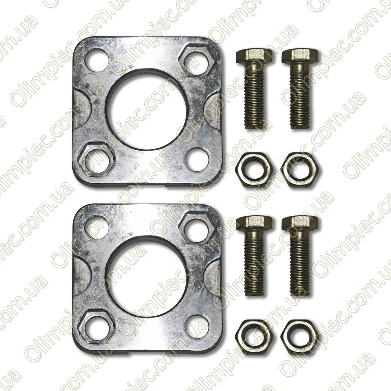 

Переходник карбюратора МТ (со старого на новый)