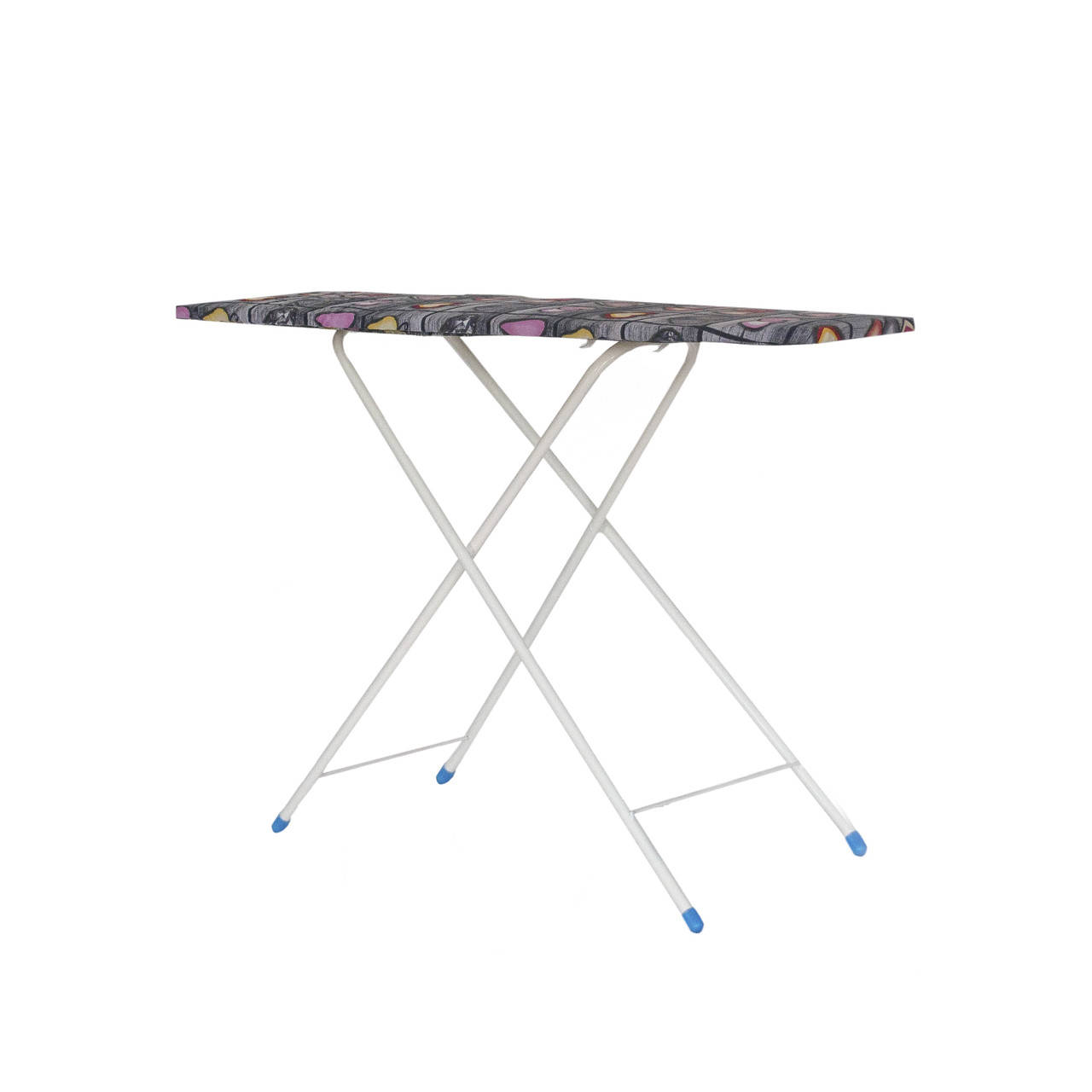 

Гладильная доска WESTERN HOUSE Економ 103 х 31.5 см (WEST01ECONOM)