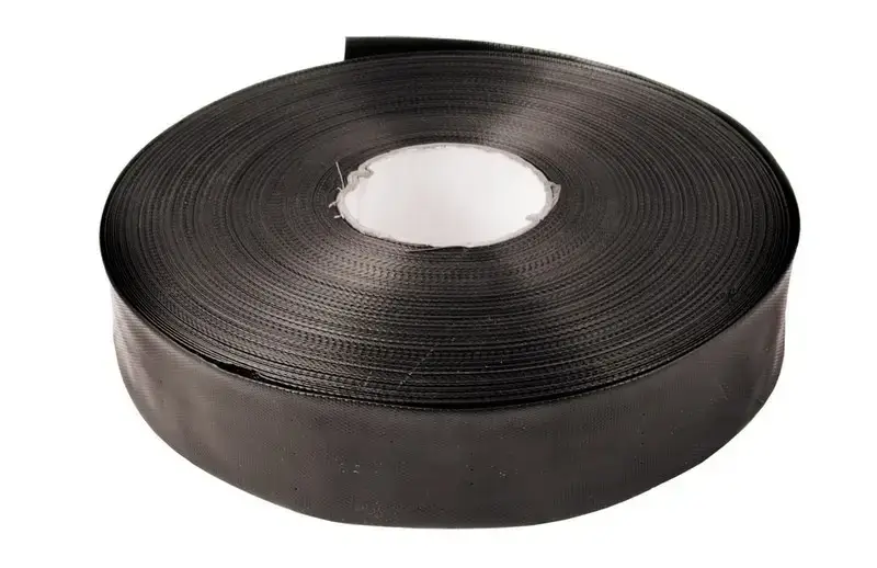 

Лента капельного полива MASTERTOOL "ТУМАН" Ø32 мм 0.20 мм (8 mil) 100 м 92-1140