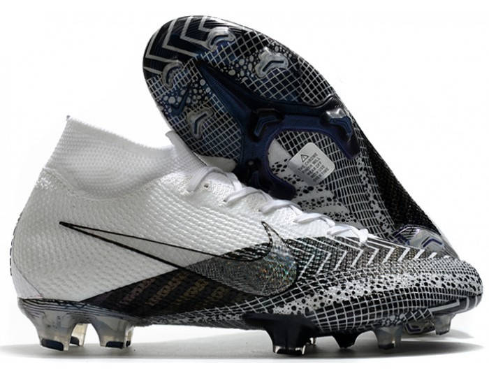 

Бутсы Nike Mercurial Superfly VII CR7 Pro FG, Сиреневый