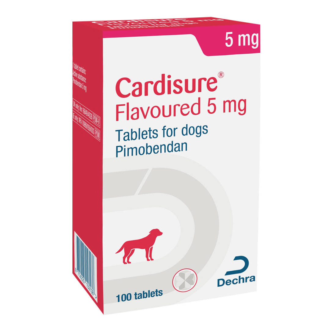 

Cardisure ( Кардишур ) 5 мг 10 таблеток (1 блистер)
