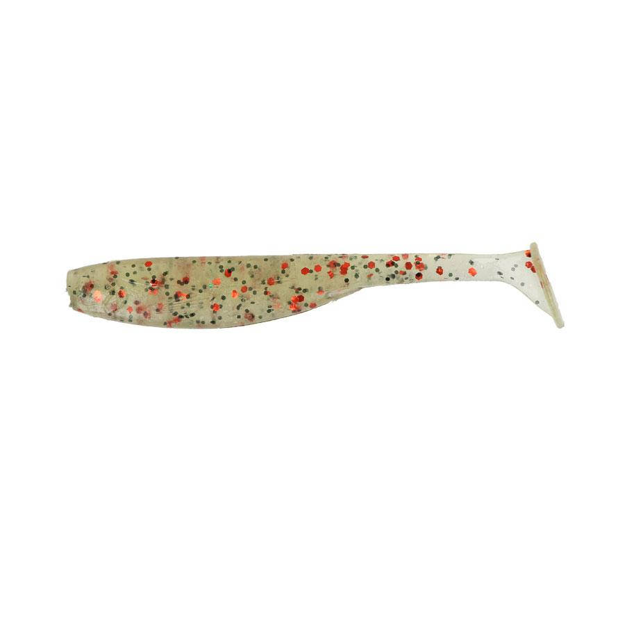 

Силікон Kalipso Whale Shad 5"(5шт)105 WR