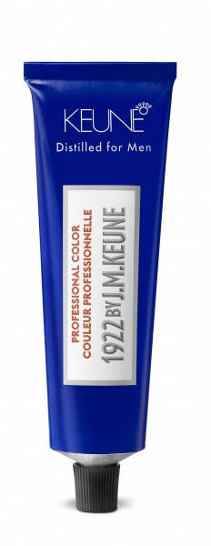 

1922 BY J.M. KEUNE COLOR Краска для мужчин
