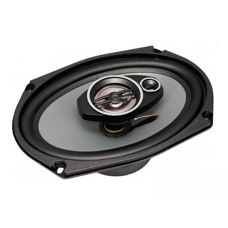 

Автоакустика Sigma AS-D693