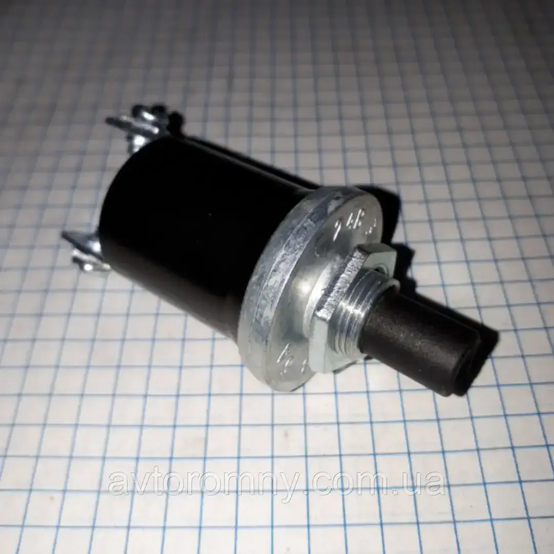 

Кнопка включения включатель сигнала стартера ВК322